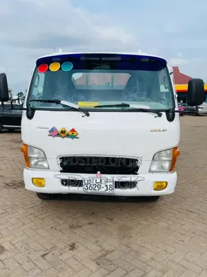 Strong Mighty2 in a Mint Condition