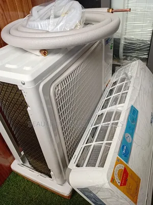 Nexon 1.5 AC R410 Gas