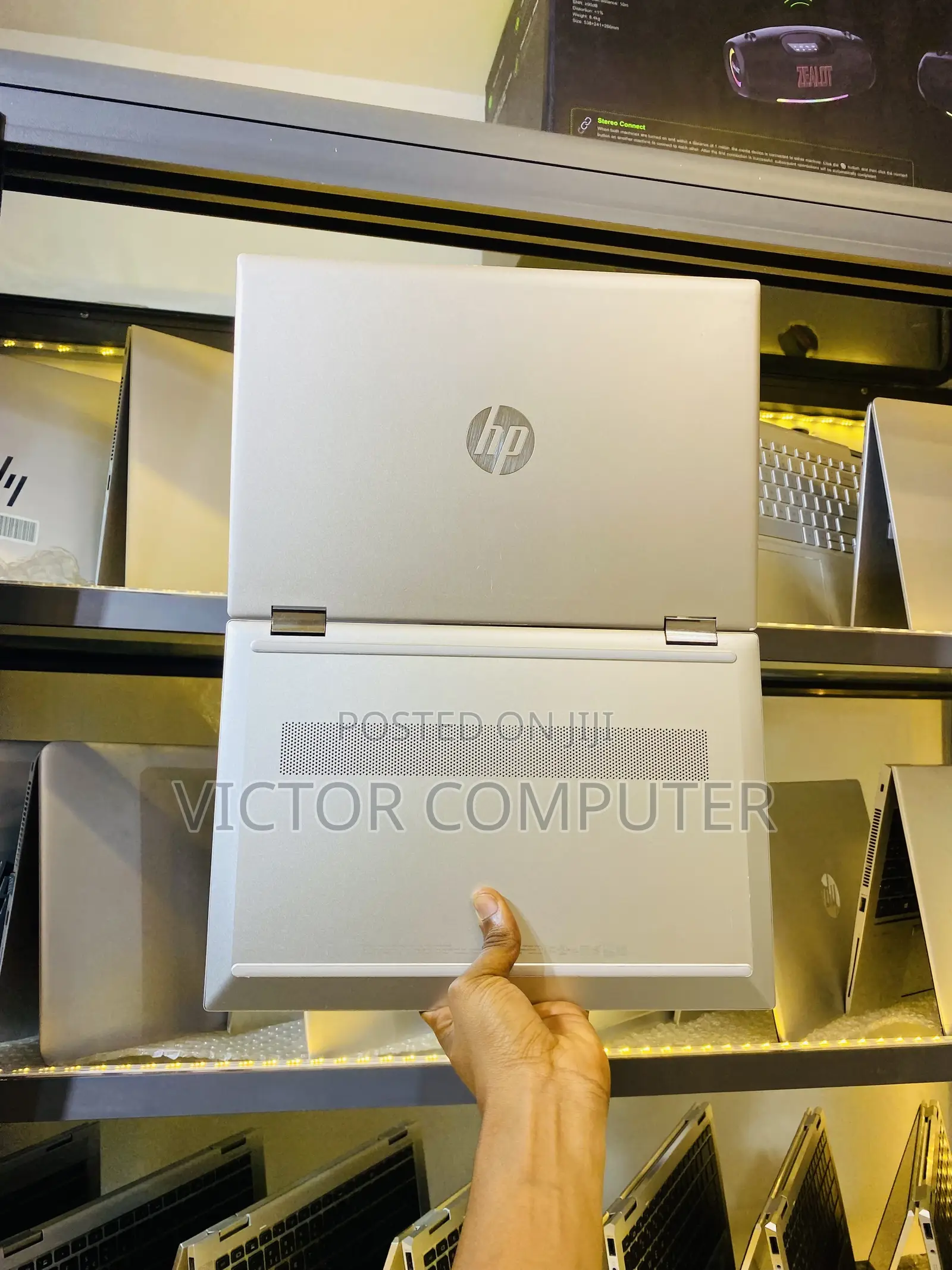 Laptop HP Pavilion 14 8GB Intel Core i5 SSD 512GB