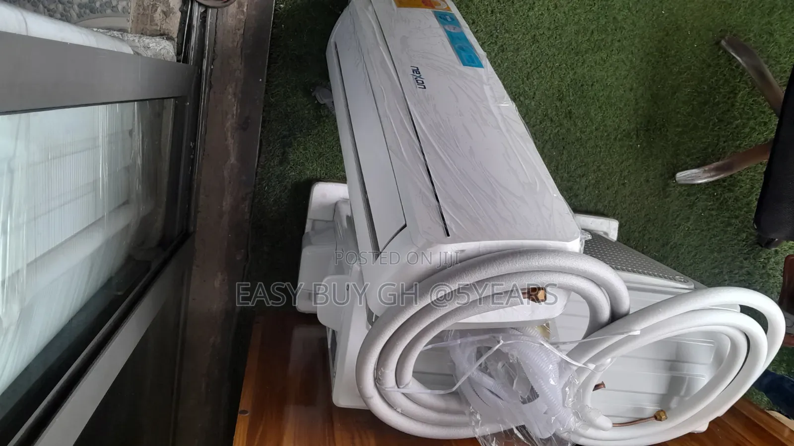 Nexon, Your Choice 1.5hp Nexon Air Conditioners