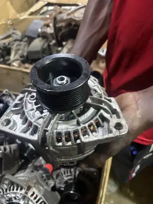 Alternator Actros