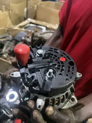 Alternator Actros