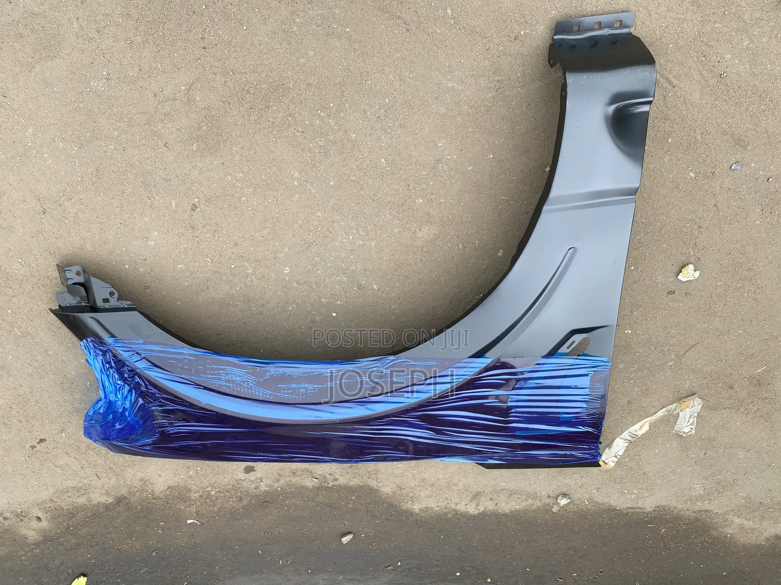 F-150 2018,2019,2020,2021 Fender