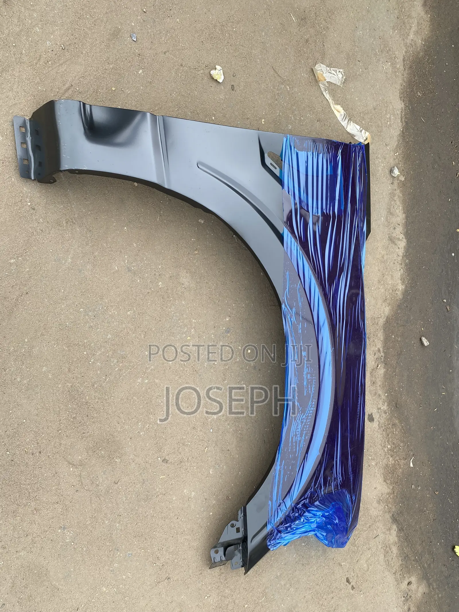 F-150 2018,2019,2020,2021 Fender