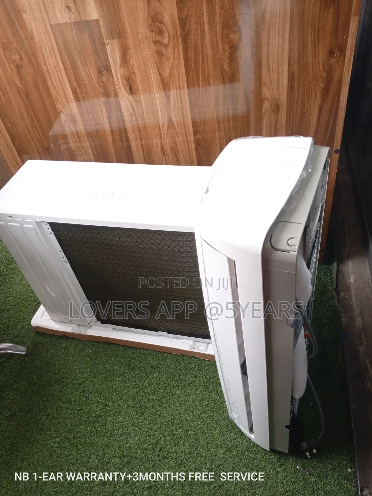 Nexon Proper Quality 1.5 Nexon Air Contioners