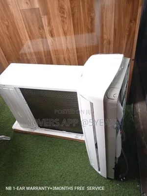 Nexon Proper Quality 1.5 Nexon Air Contioners