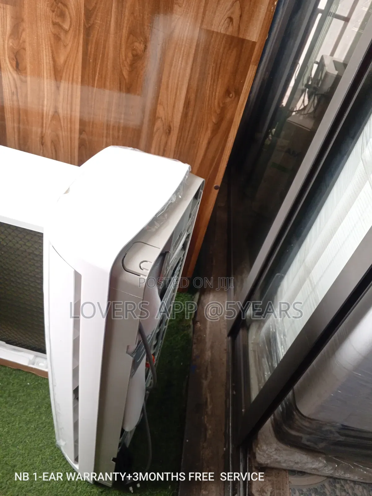 Nexon Proper Quality 1.5 Nexon Air Contioners