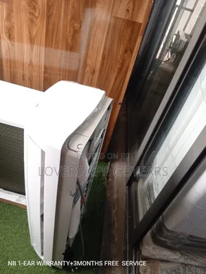 Nexon Proper Quality 1.5 Nexon Air Contioners