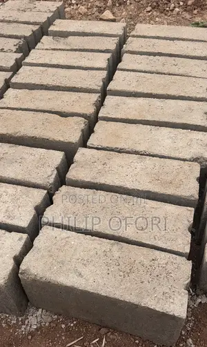 Concrete Blocks
