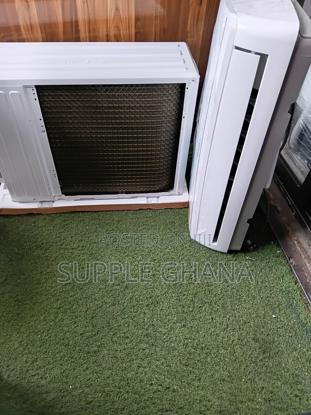 Nexon Good Life 1.5hp Nexon Air Conditioners