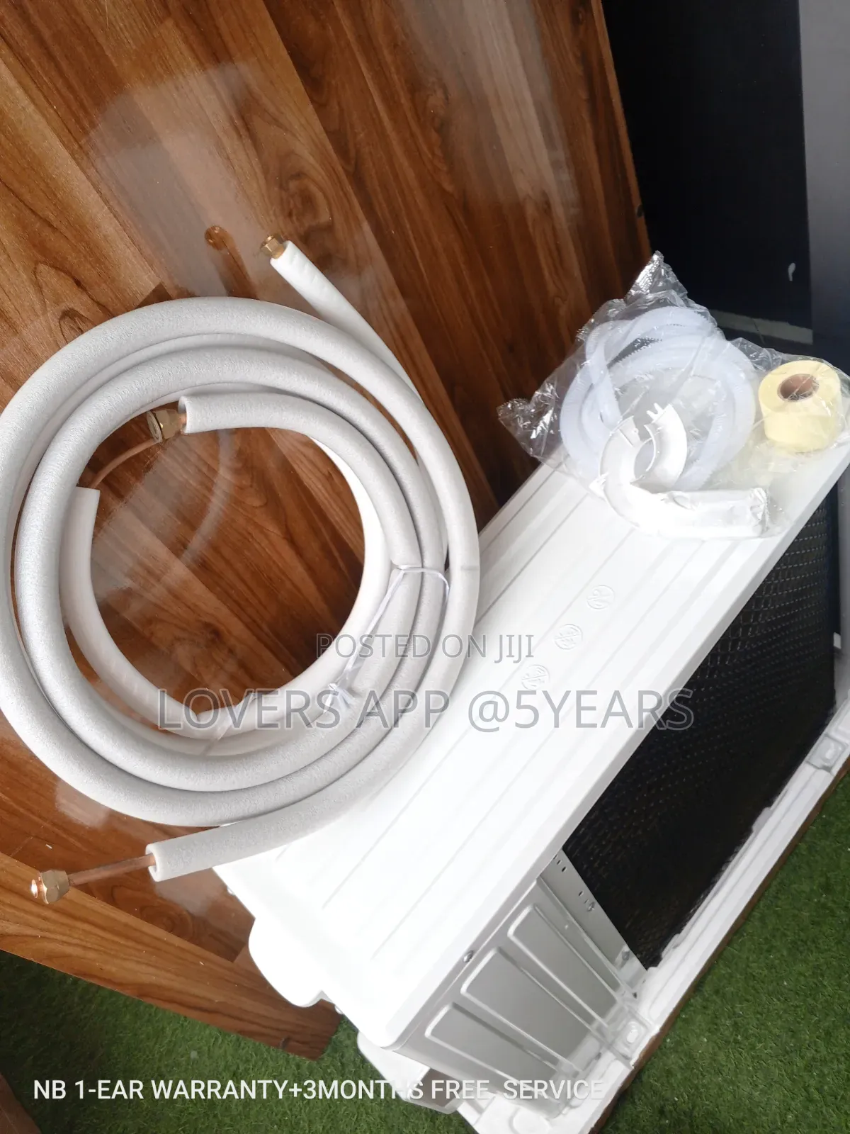 Nexon Proper Life 1.5 Nexon Air Conditioners