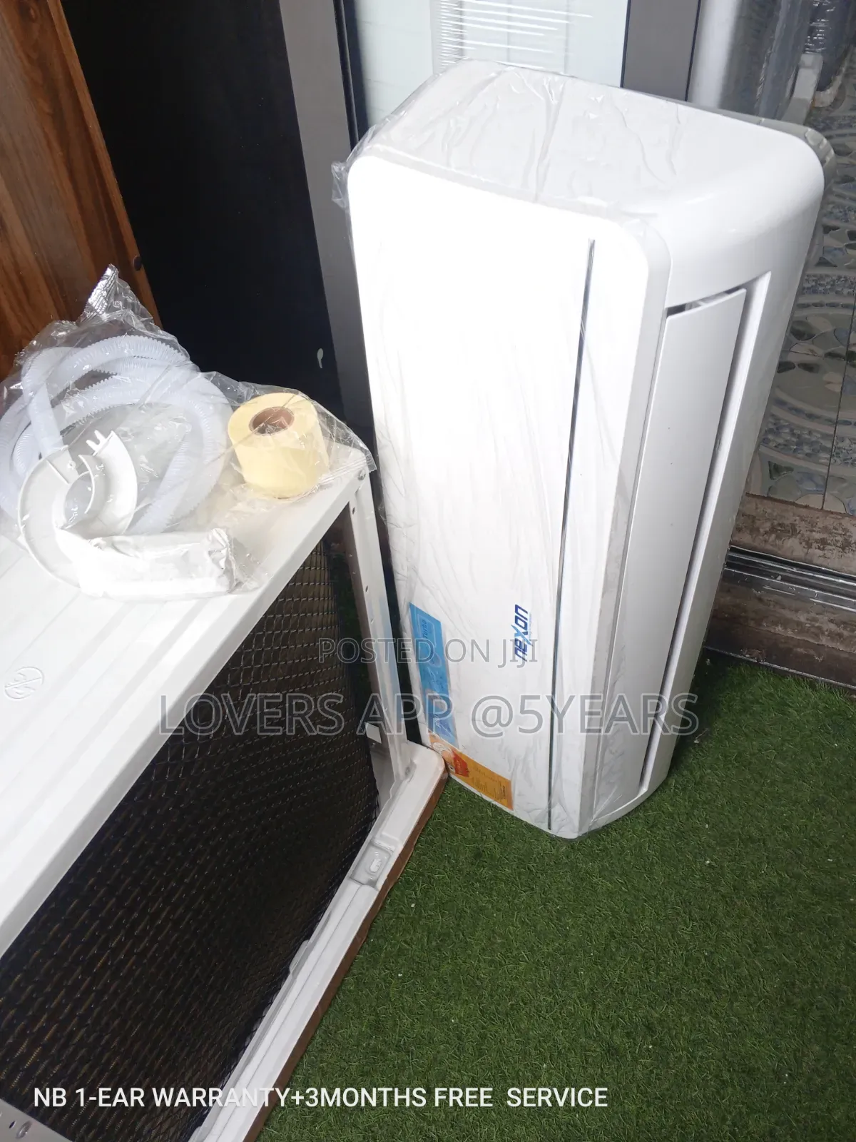 Nexon Proper Life 1.5 Nexon Air Conditioners