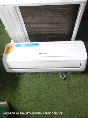 Nexon Good Quality 1.5 Nexon Air Conditioners