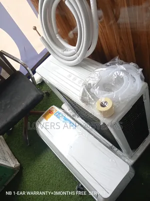 Nexon Good Quality 1.5 Nexon Air Conditioners