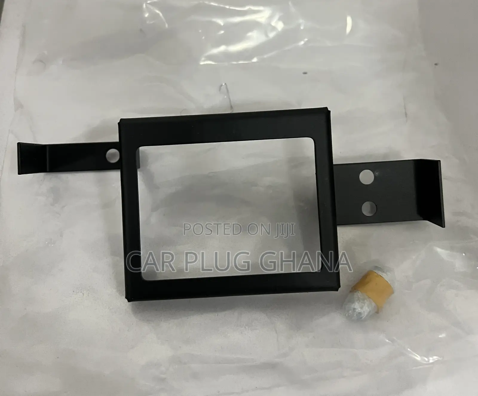 Honda Accord 2018-2022 Radar Guard