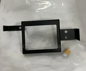Honda Accord 2018-2022 Radar Guard