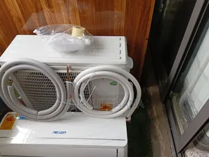 Nexon Enjoy Freshness 1.5hp Nexon Air Conditioners