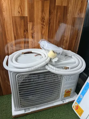 Nexon Enjoy Freshness 1.5hp Nexon Air Conditioners