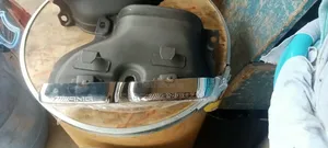 AMG Mercedes Benz Muffler Shinning