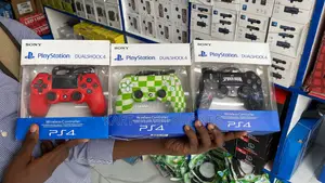 Ps 4 Controllers