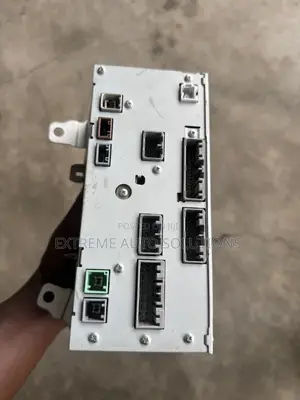 Radio Control Unit for 2018 Honda Civic Ex