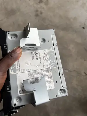 Radio Control Unit for 2018 Honda Civic Ex