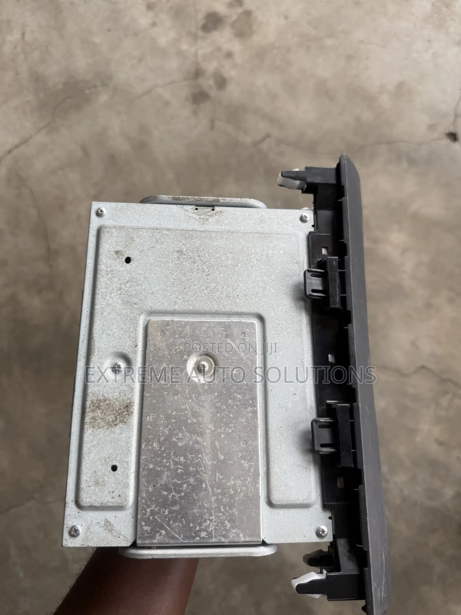 Radio Control Unit for 2018 Honda Civic Ex
