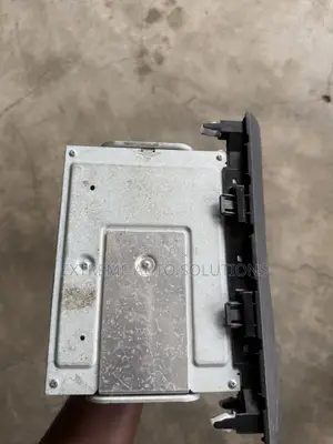 Radio Control Unit for 2018 Honda Civic Ex
