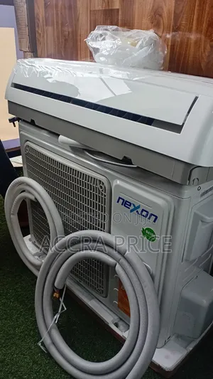 Nexon 1.5hp Couple Goals Air Conditioners