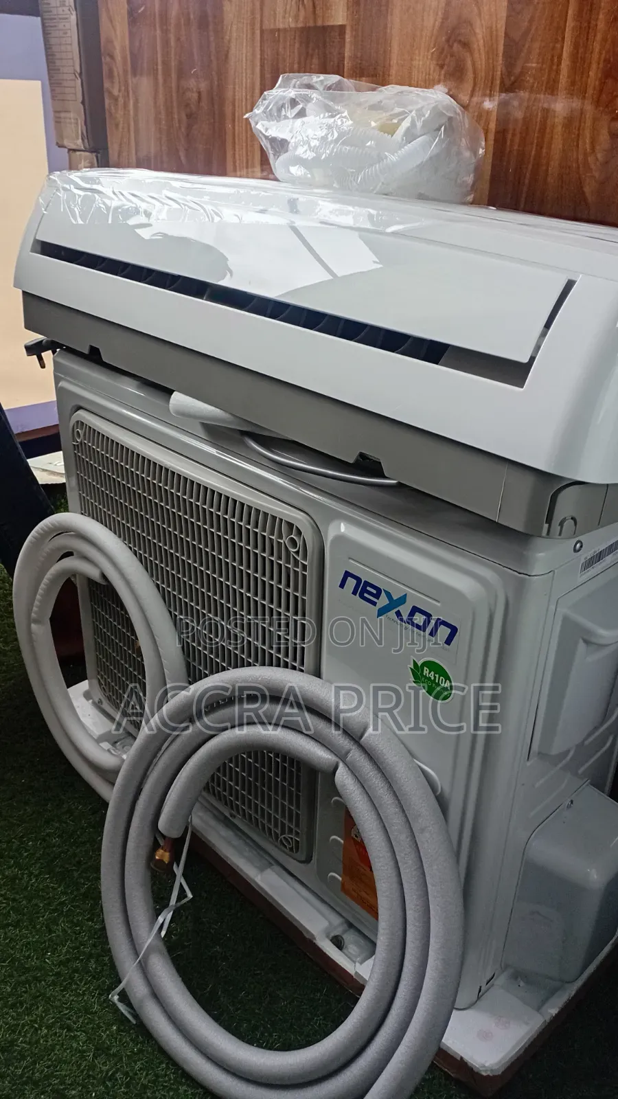 Nexon 1.5hp Couple Goals Air Conditioners