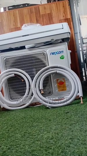 Nexon 1.5hp Couple Goals Air Conditioners