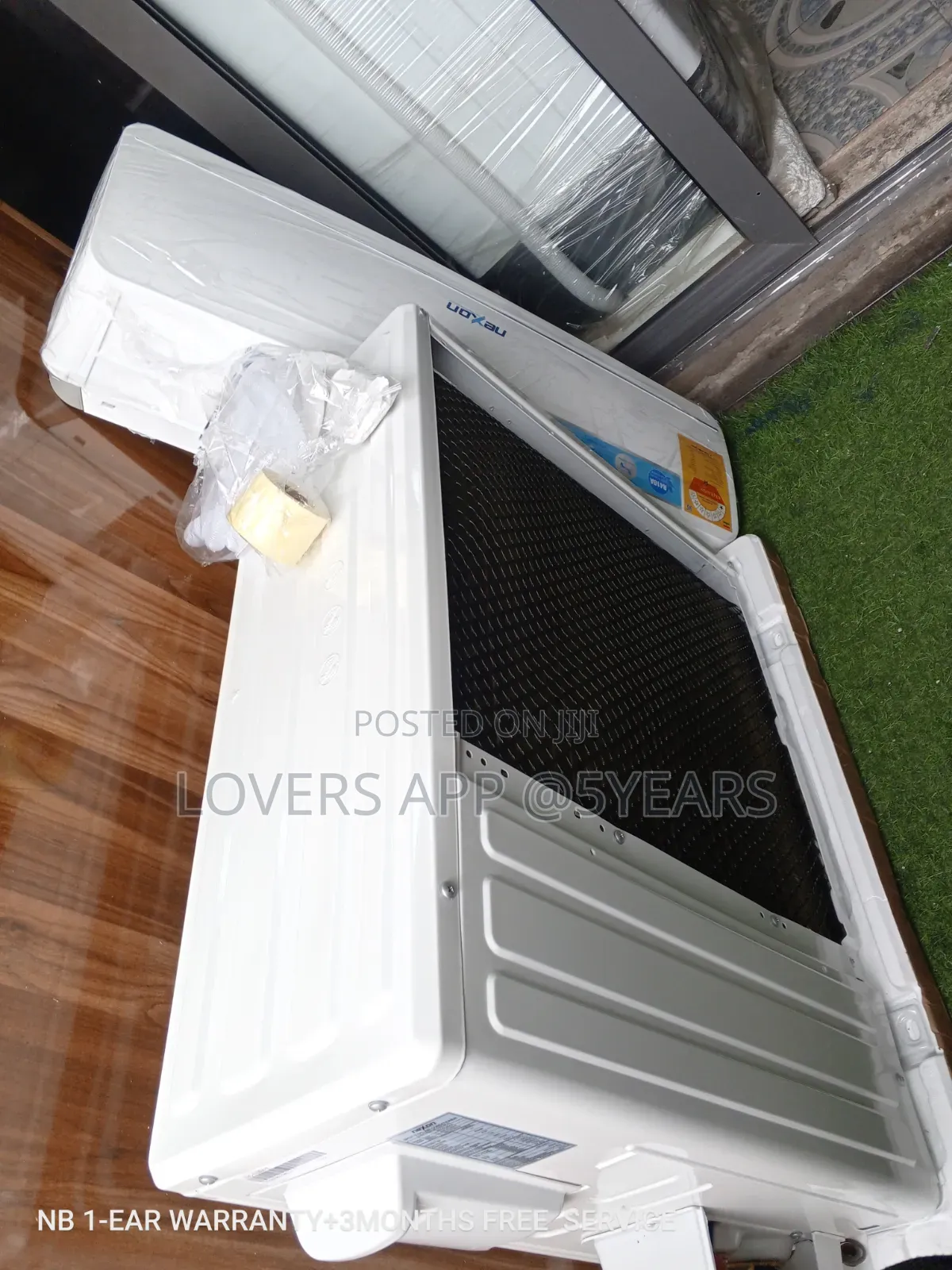 Nexon Soft Life 1.5 Nexon Air Conditioners