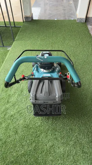 Gasoline Lawnmower