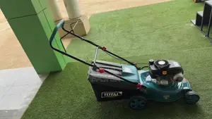 Gasoline Lawnmower