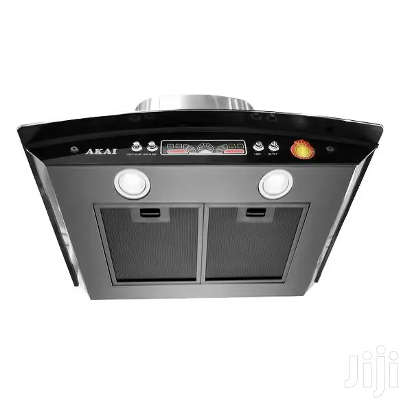Kitchen Hood Extractor