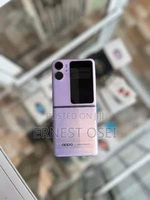 Oppo Find N2 Flip 256 GB Purple