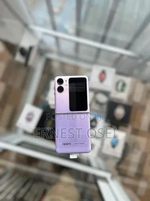Oppo Find N2 Flip 256 GB Purple