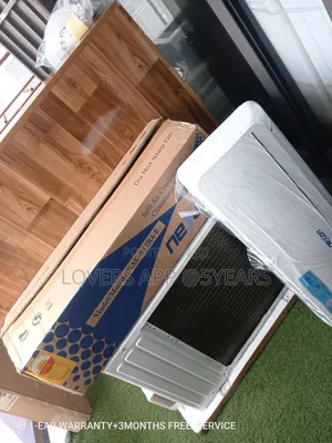 Nexon Soft Life 1.5 Nexon Air Conditioners