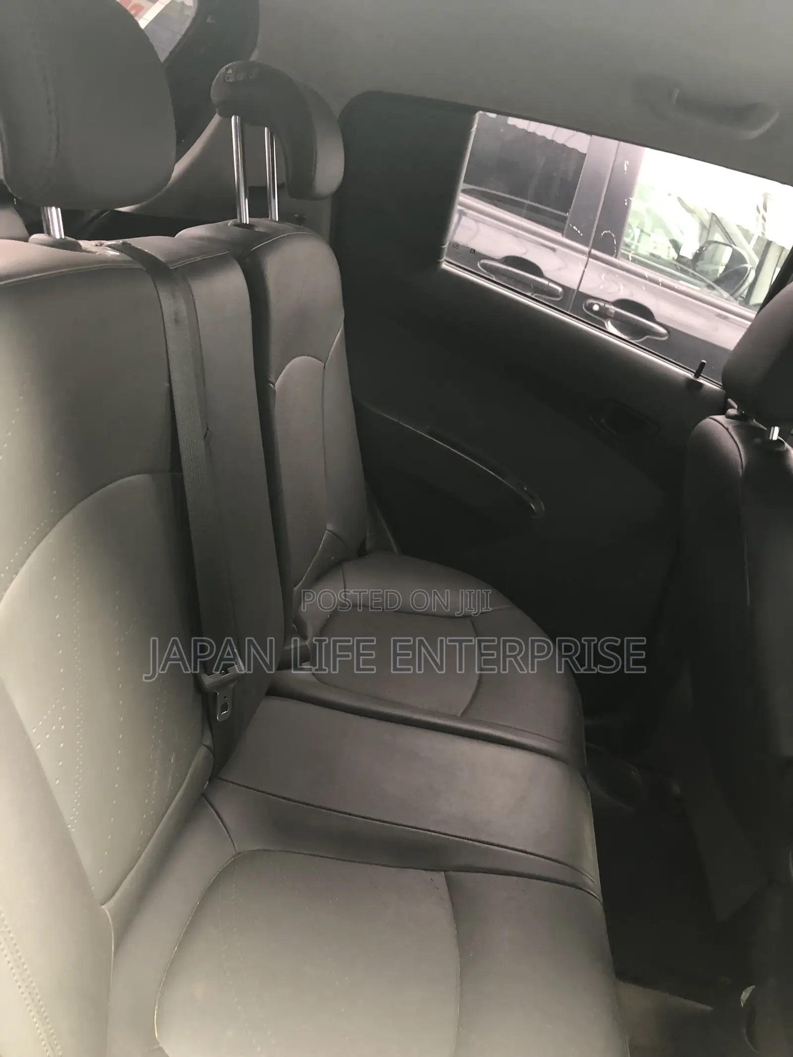 Chevrolet Spark 2014 Black