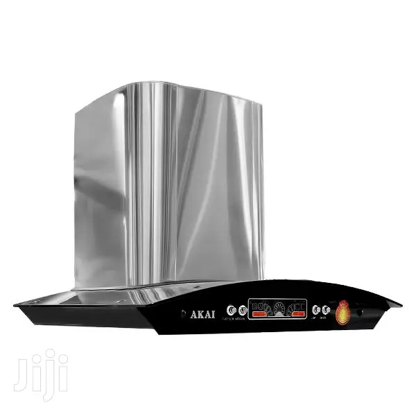 Kitchen Hood Extractor