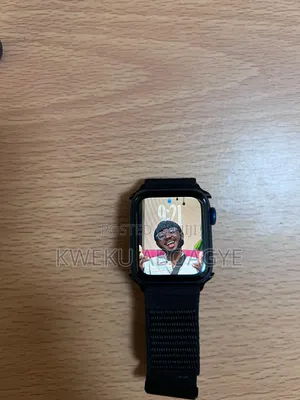 Apple Watch Series 6 GPS + Cellular