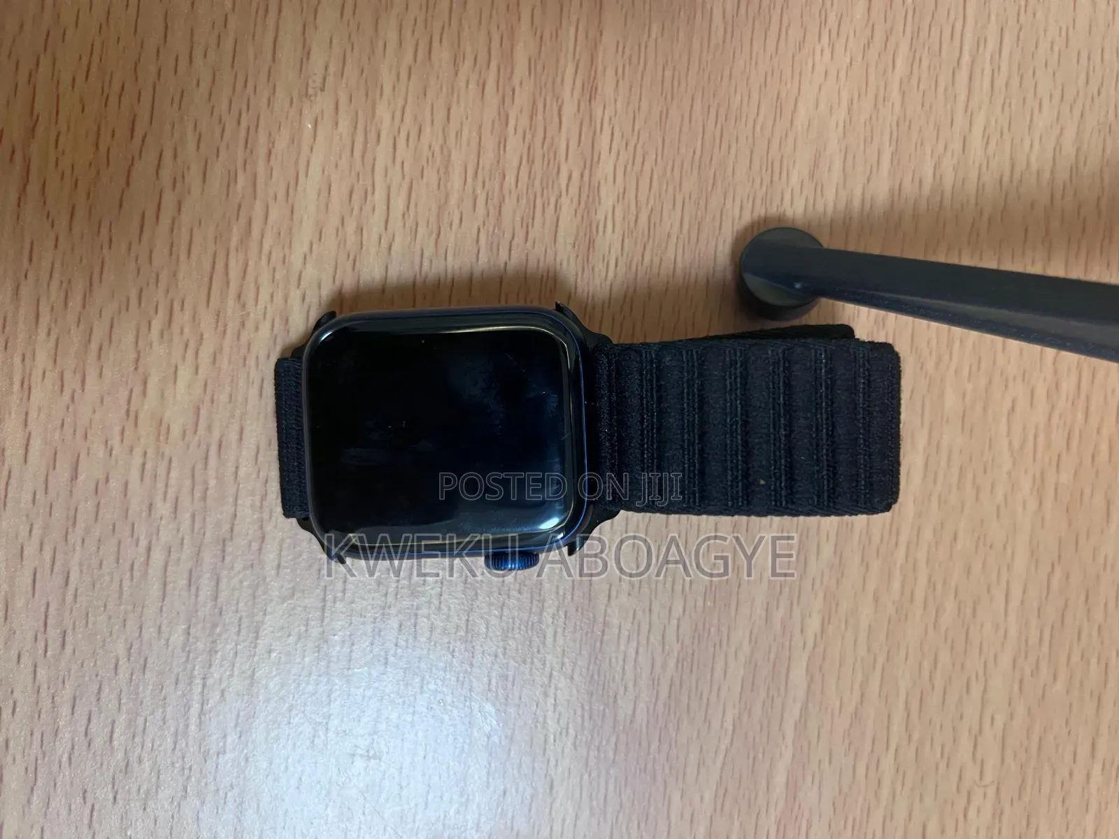Apple Watch Series 6 GPS + Cellular