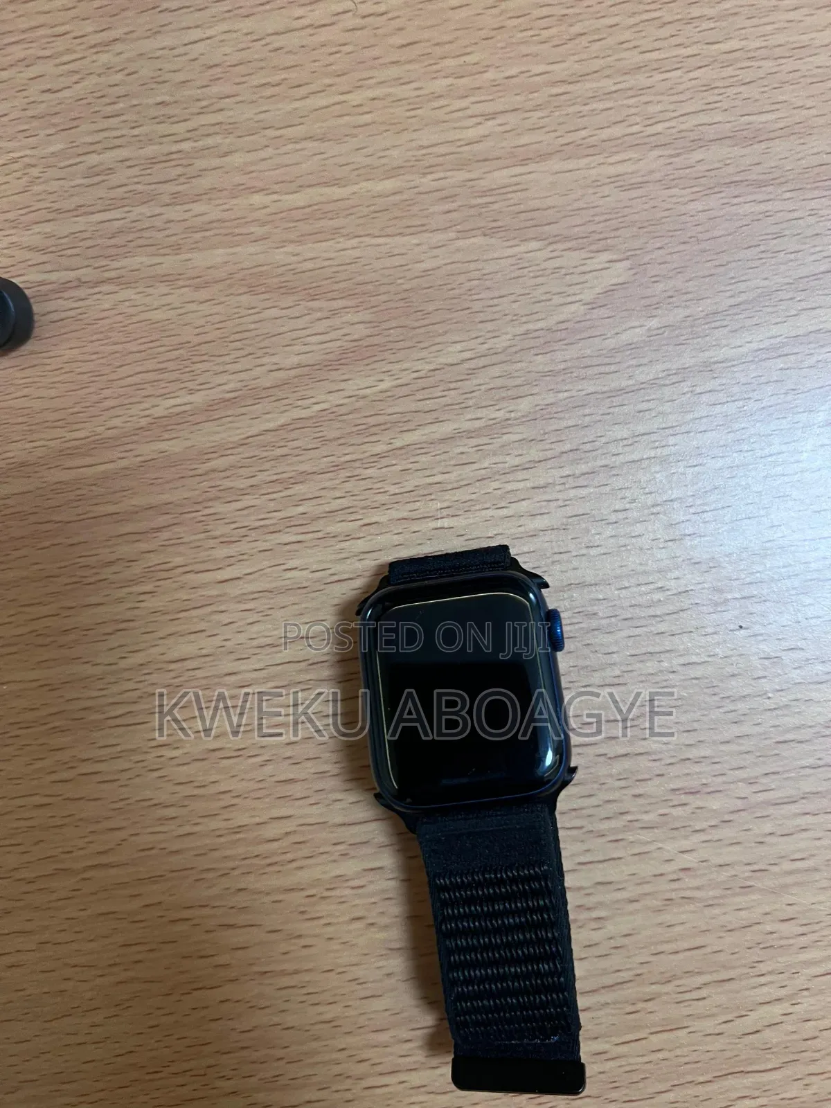 Apple Watch Series 6 GPS + Cellular