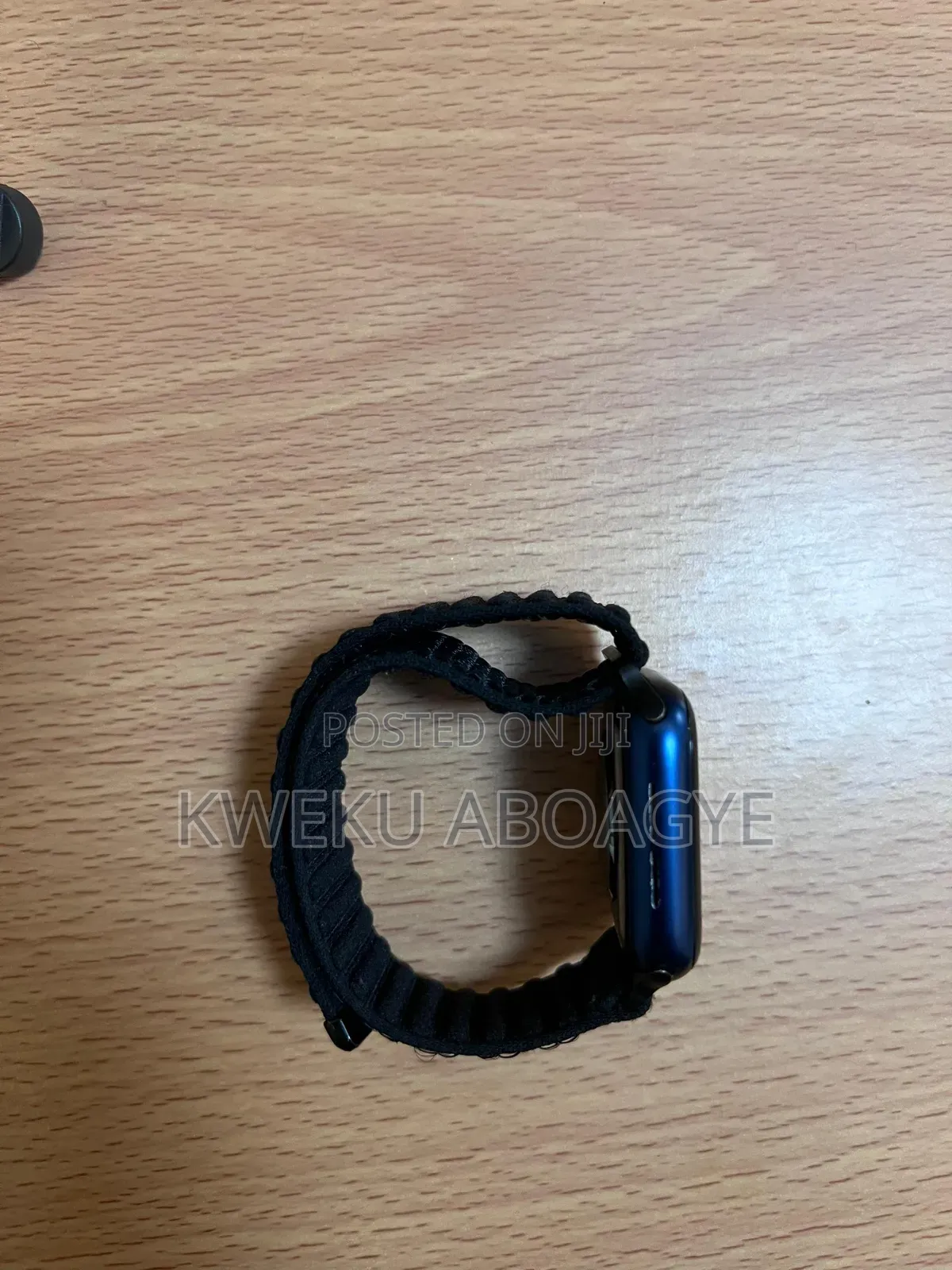Apple Watch Series 6 GPS + Cellular