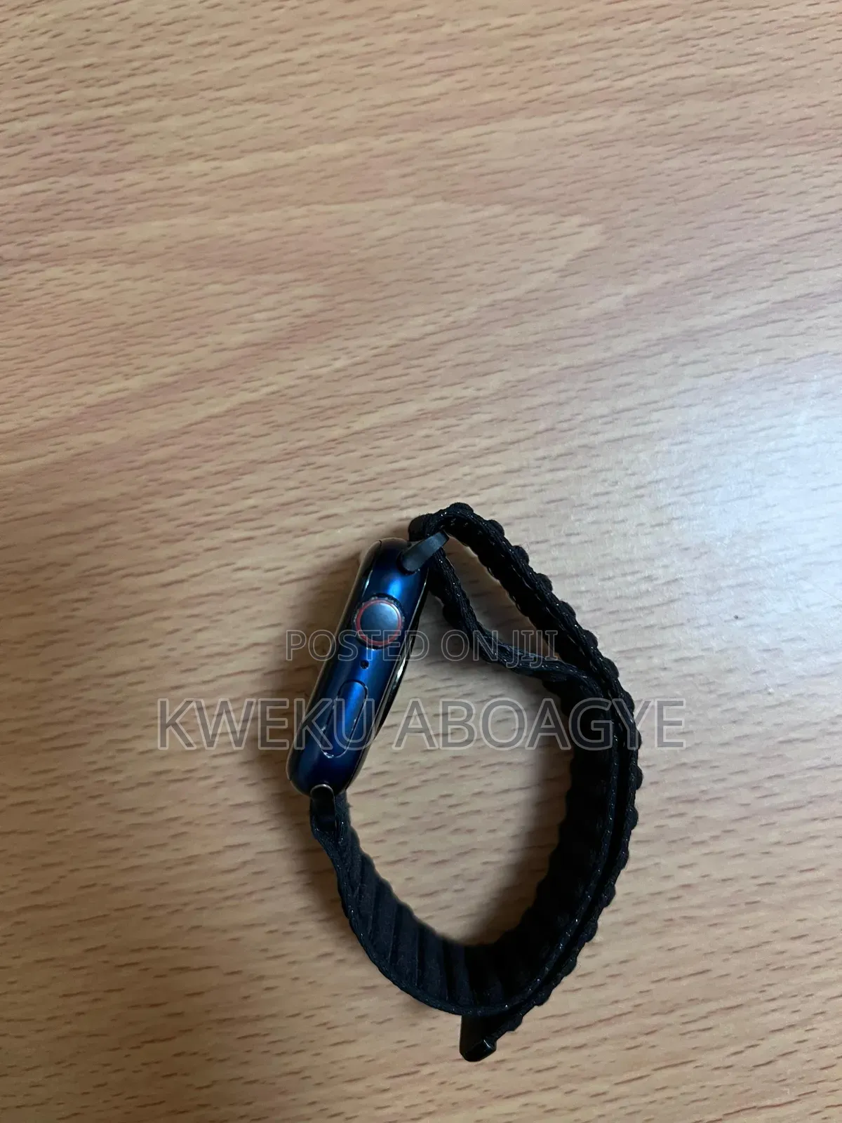 Apple Watch Series 6 GPS + Cellular