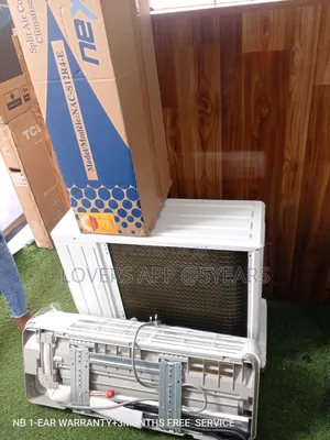 Nexon Feeling Fresh 1.5 Nexon Air Conditioners
