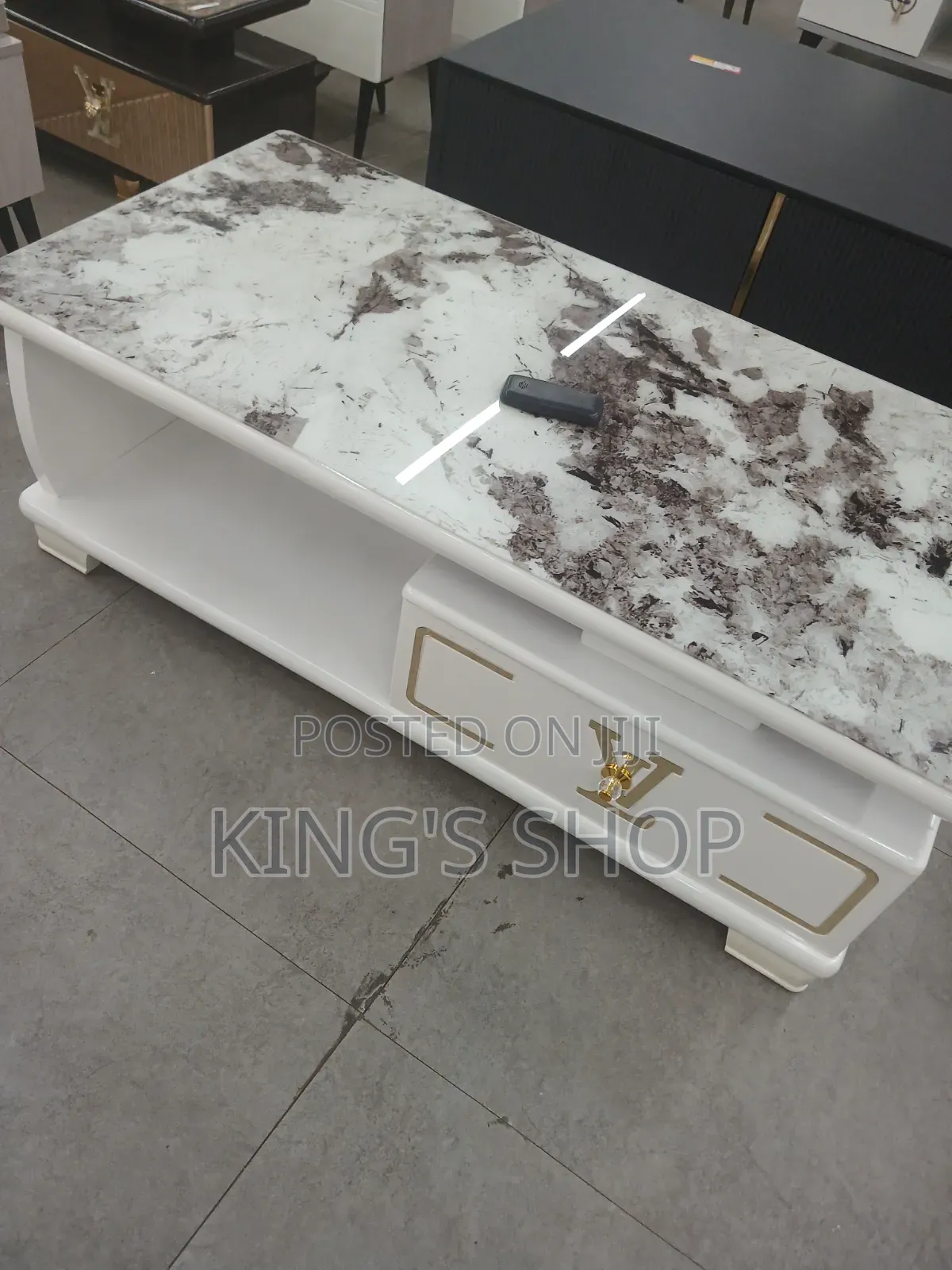 Center Table