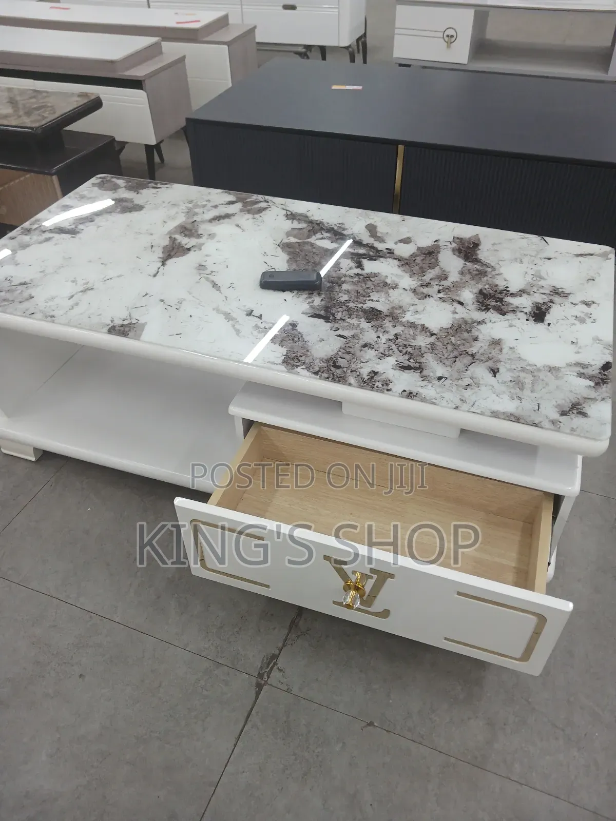 Center Table