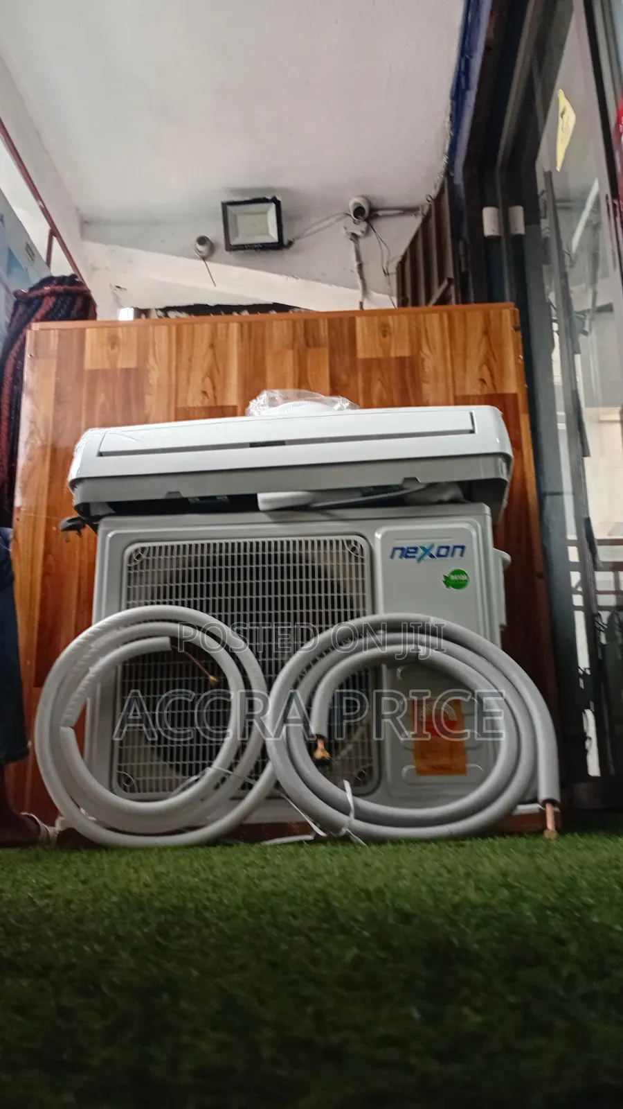 Cocolalita Acs, Nexon Fresh 1.5hp Air Conditioners
