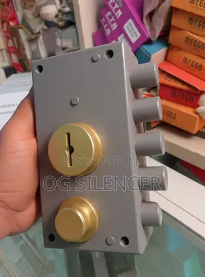 Door Locks